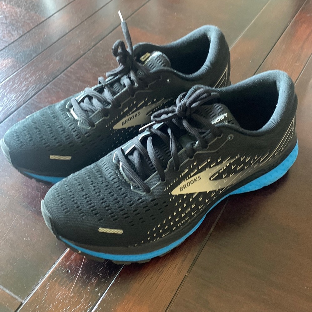 Brooks Ghost 13